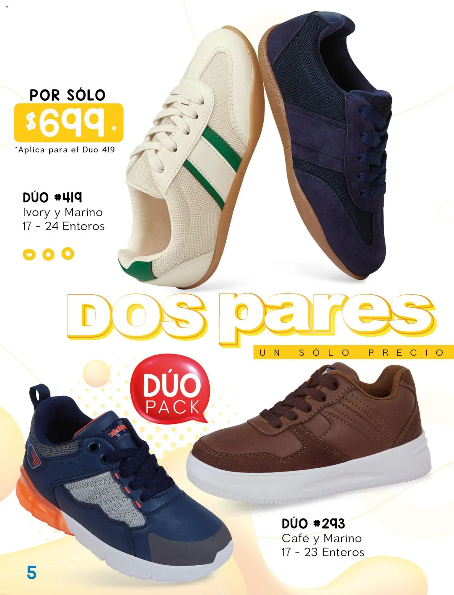 Vista previa las ofertas de la tienda Cklass - Cklass catálogo Kids niño desde el 08/07/2026 