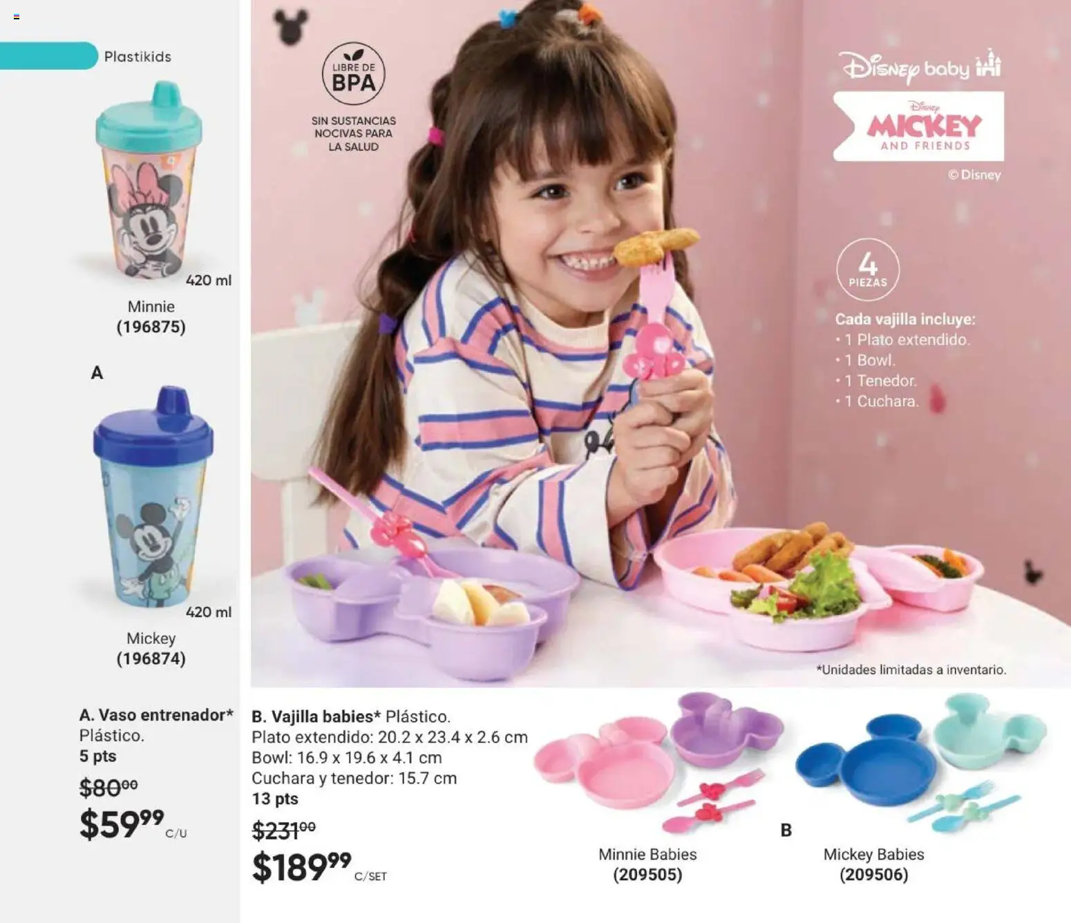 Vista previa las ofertas de la tienda AVON - AVON Casa & Estilo 15 2026 desde el 02/10/2026 