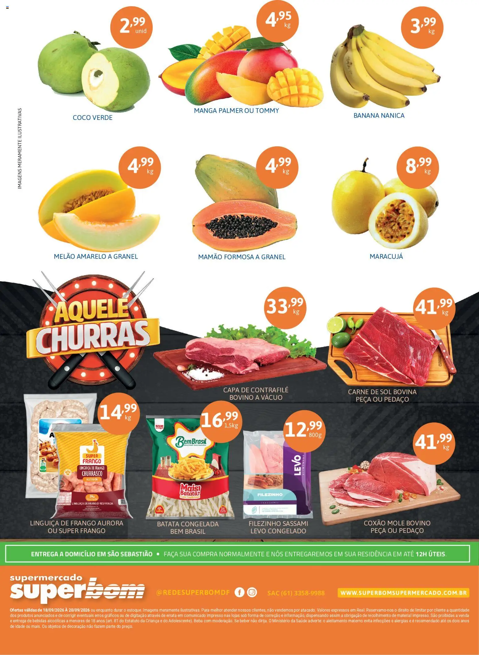 Ofertas Superbom até 20/09/2026. - Página 2