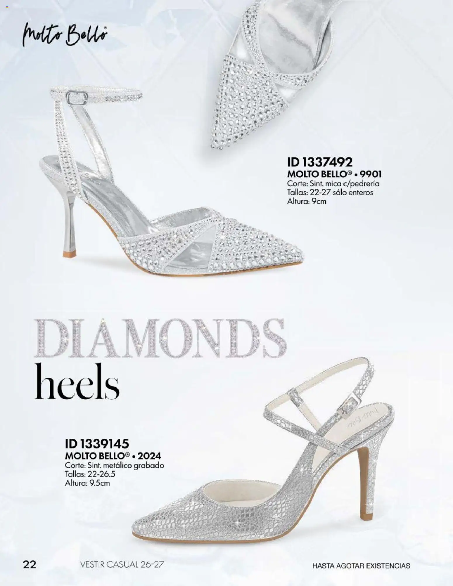 Vista previa las ofertas de la tienda Price Shoes - Price Shoes catálogo Vestir Casual desde el 28/08/2026 