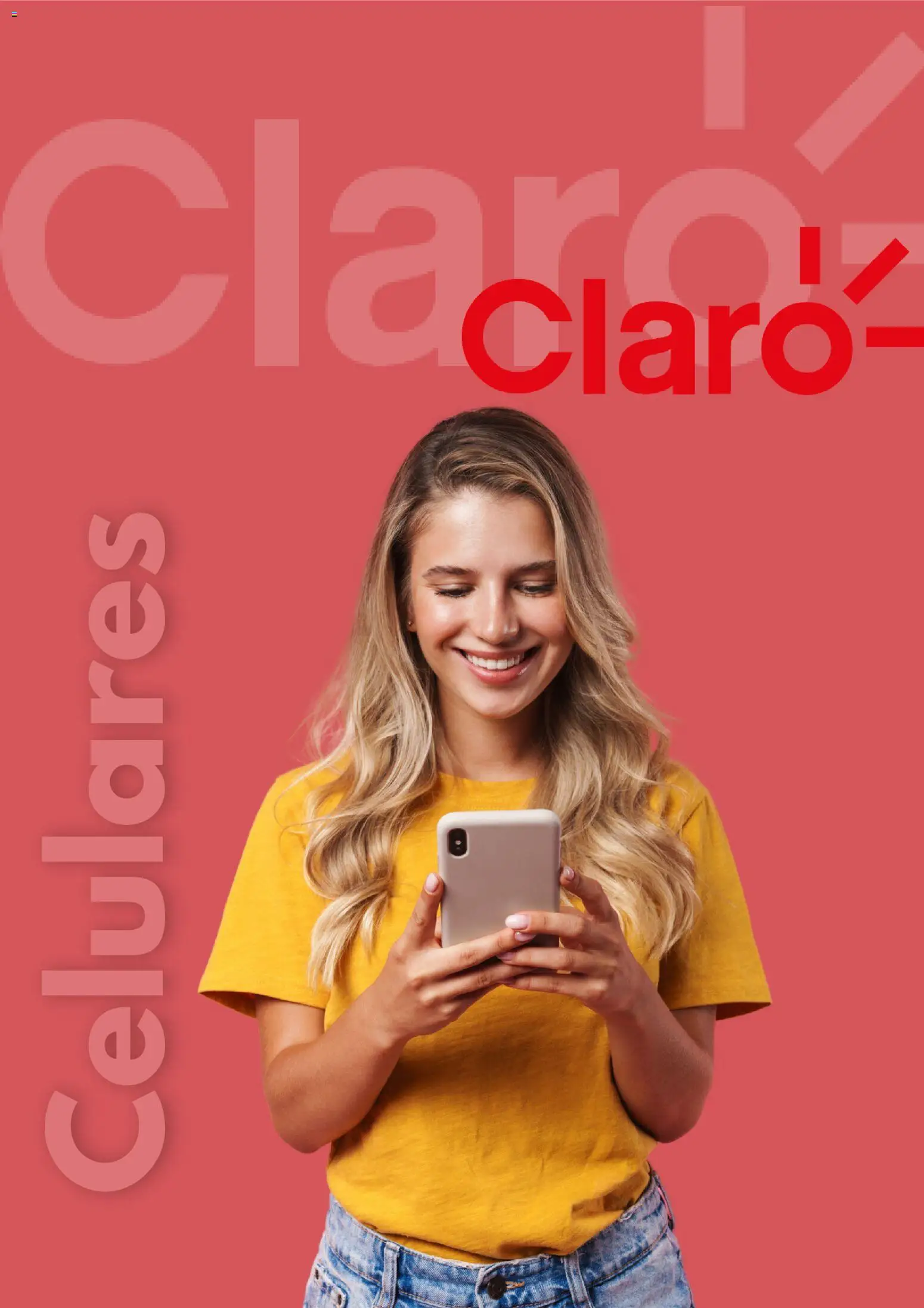  Vista previa del prospecto Claro catálogo del almacen Claro válida del 17/10/2026 al 