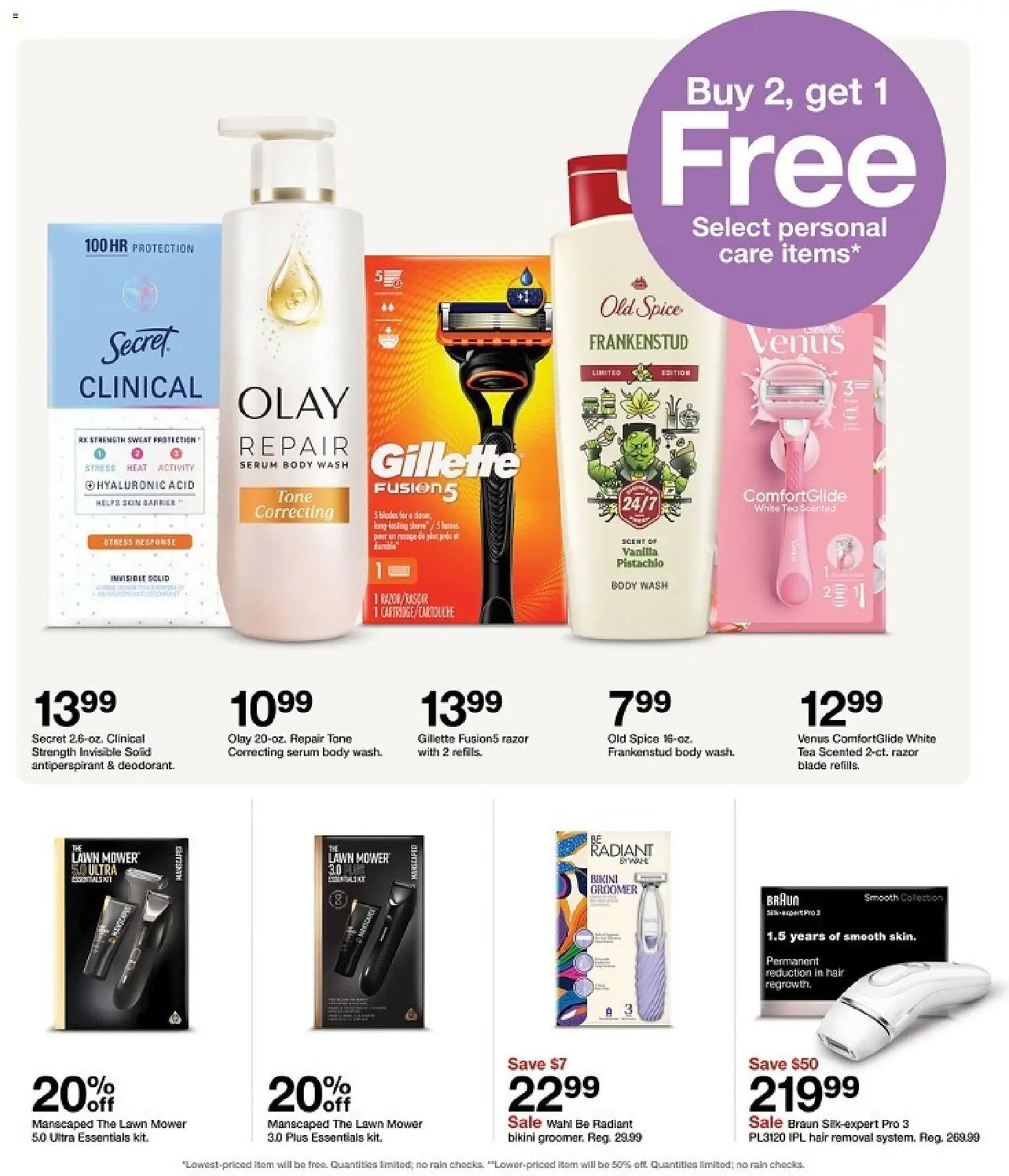 Vista previa las ofertas de la tienda Target - Target folleto desde el 04/10/2026 