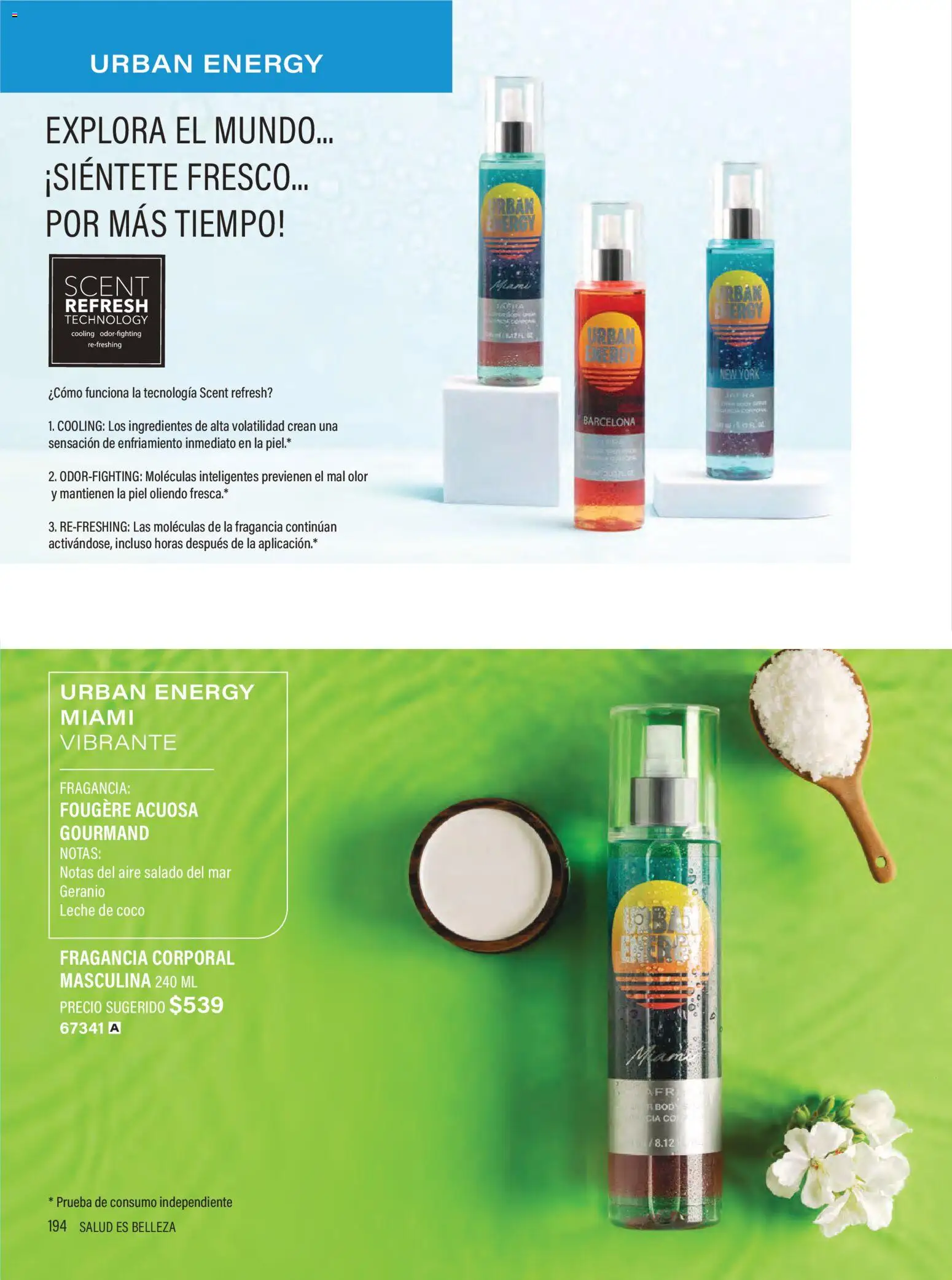 Vista previa las ofertas de la tienda JAFRA - Catálogo Organizador de Ventas desde el 01/02/2026 