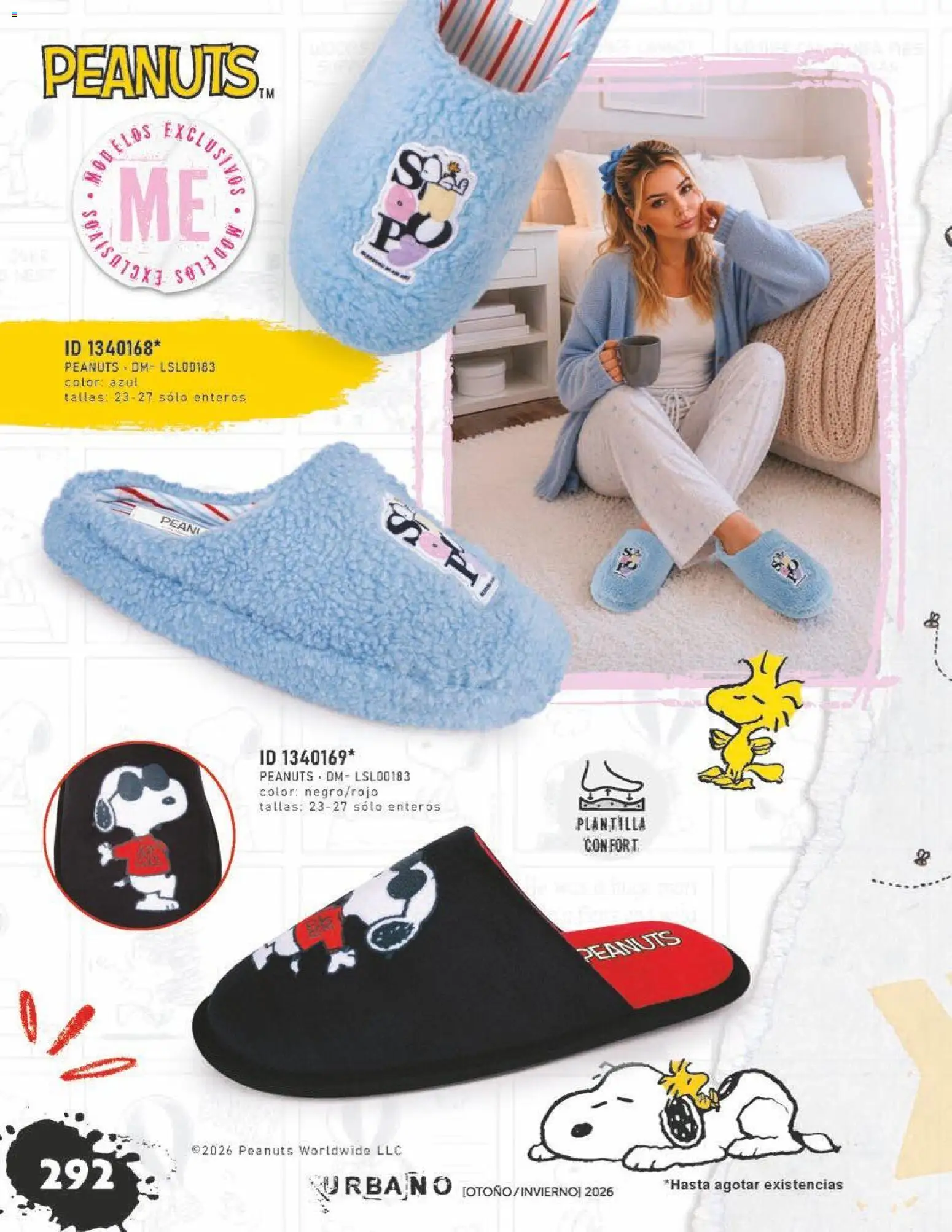 Vista previa las ofertas de la tienda Price Shoes - Price Shoes catálogo Urbano desde el 31/07/2026 