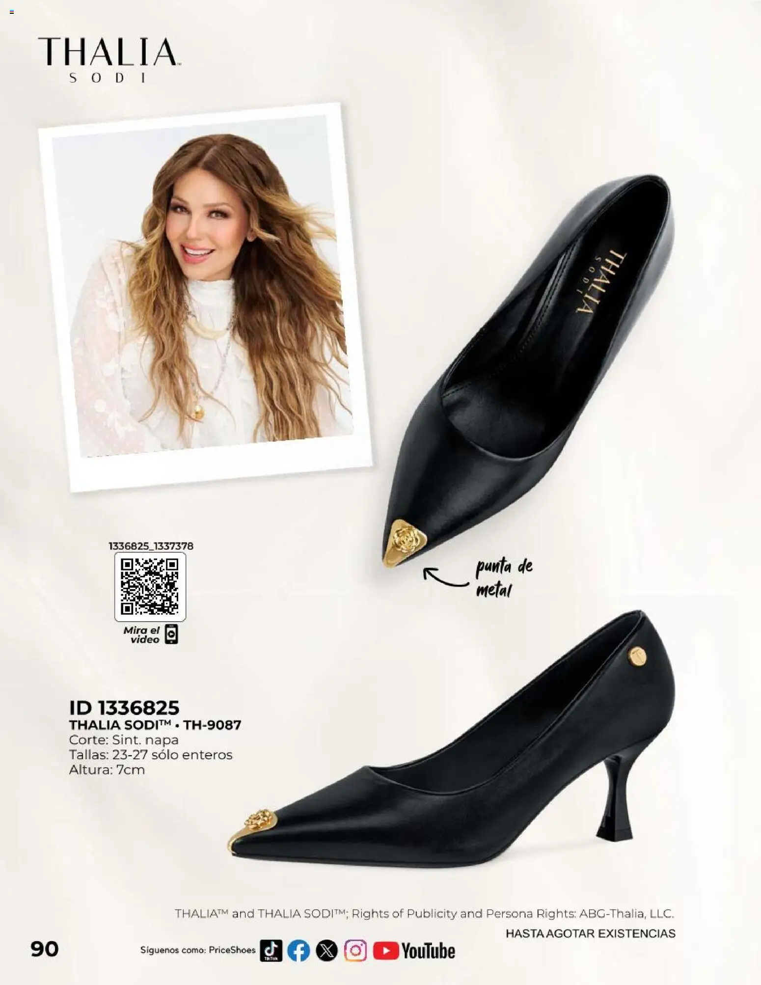 Vista previa las ofertas de la tienda Price Shoes - Price Shoes catálogo Exclusivos desde el 01/10/2026 