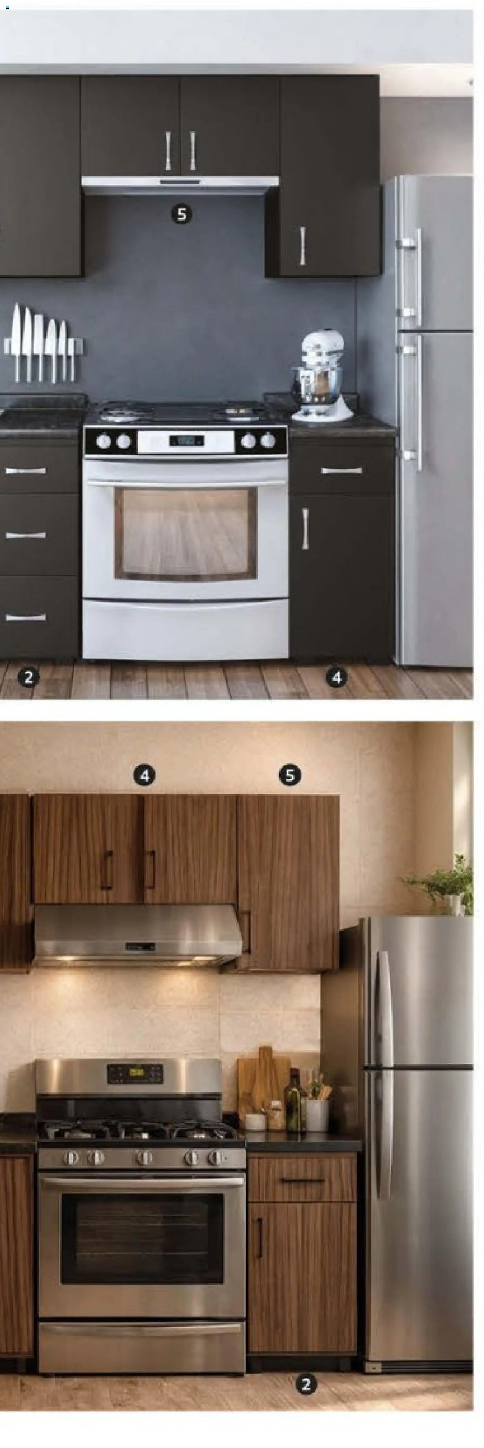 Vista previa las ofertas de la tienda Betterware - Betterware Catálogo de Premios desde el 29/06/2026 