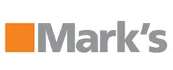 Mark's flyer
