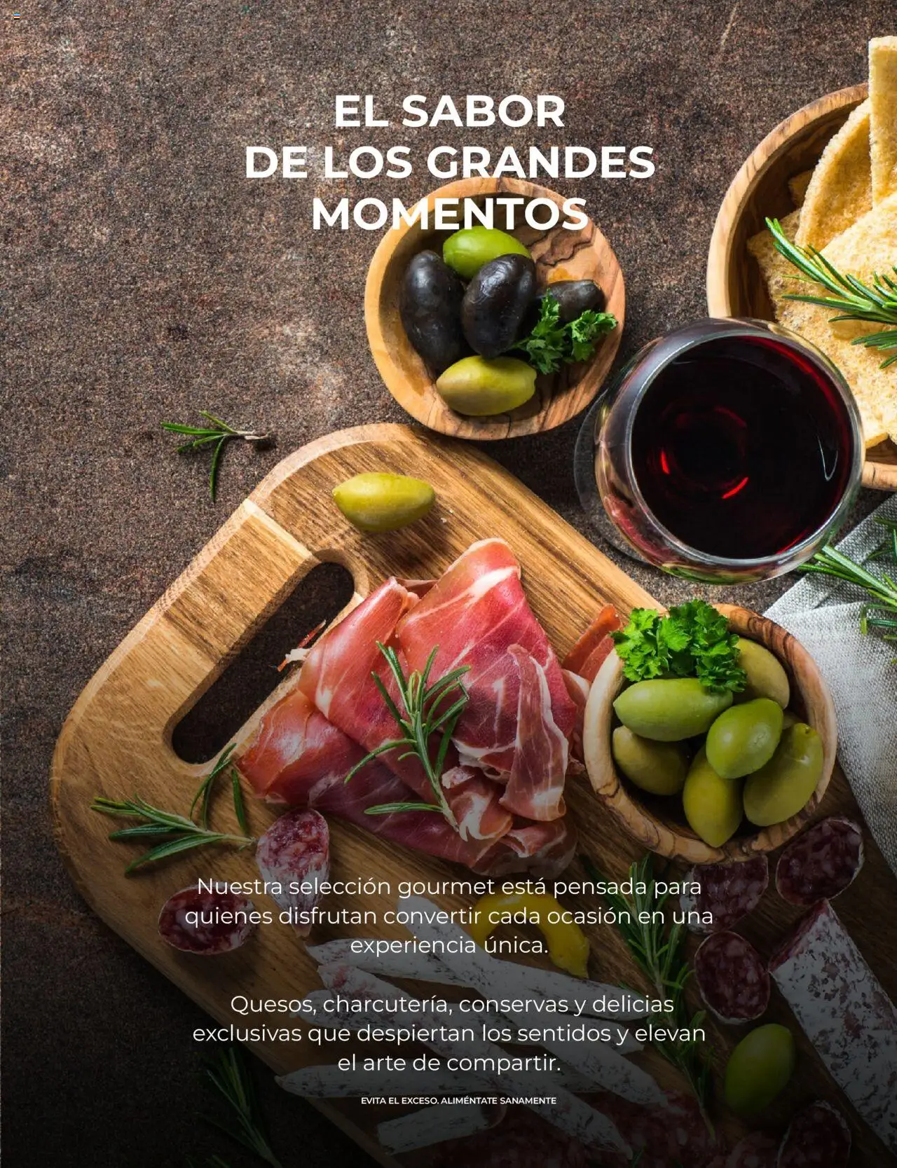 Vista previa las ofertas de la tienda La Europea - Catálogo desde el 22/09/2025 