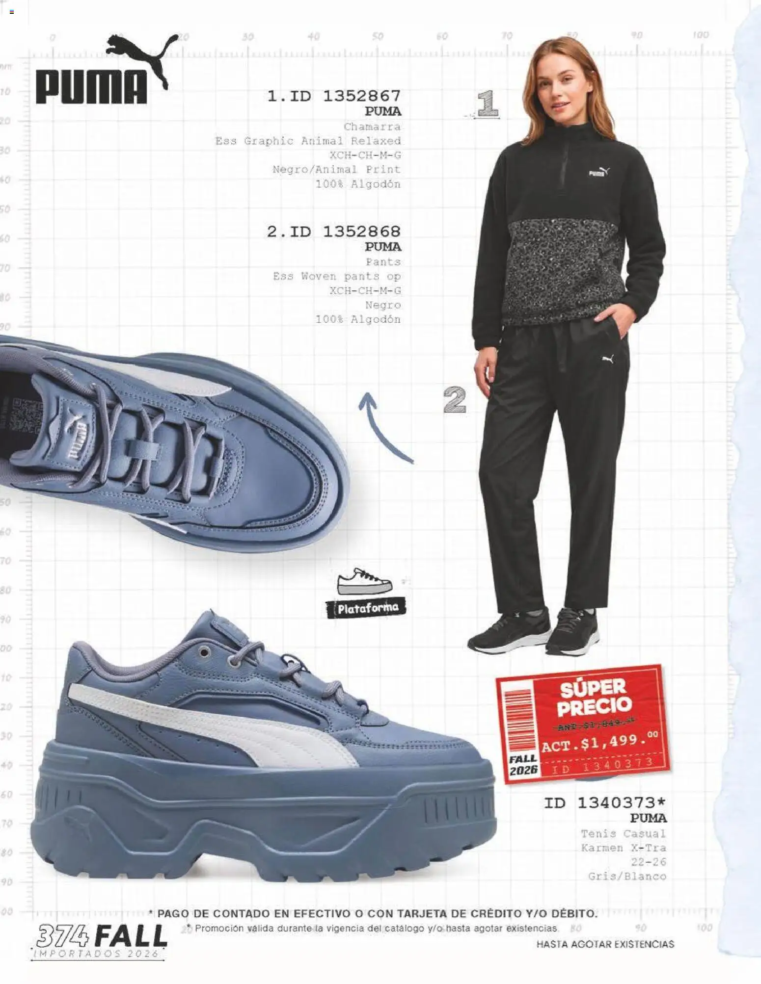 Vista previa las ofertas de la tienda Price Shoes - Price Shoes catálogo desde el 17/08/2026 