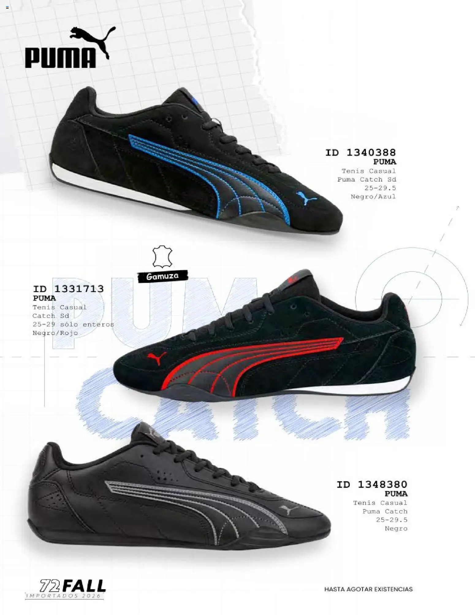 Vista previa las ofertas de la tienda Price Shoes - Price Shoes catálogo desde el 17/08/2026 - Tenis, Top