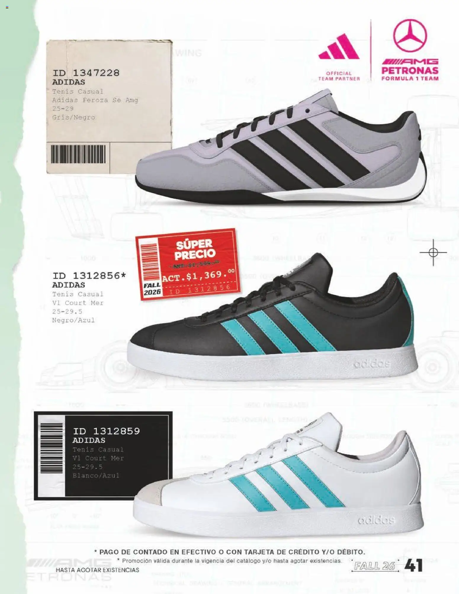 Vista previa las ofertas de la tienda Price Shoes - Price Shoes catálogo desde el 17/08/2026 