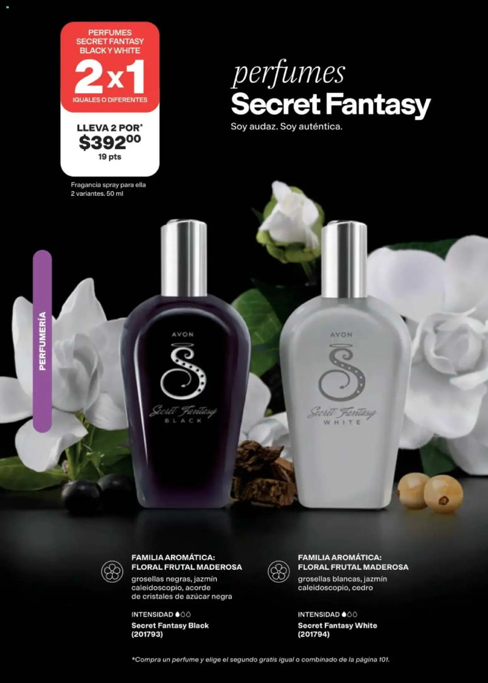 Vista previa las ofertas de la tienda AVON - AVON campaña 16 2026 desde el 05/10/2026 