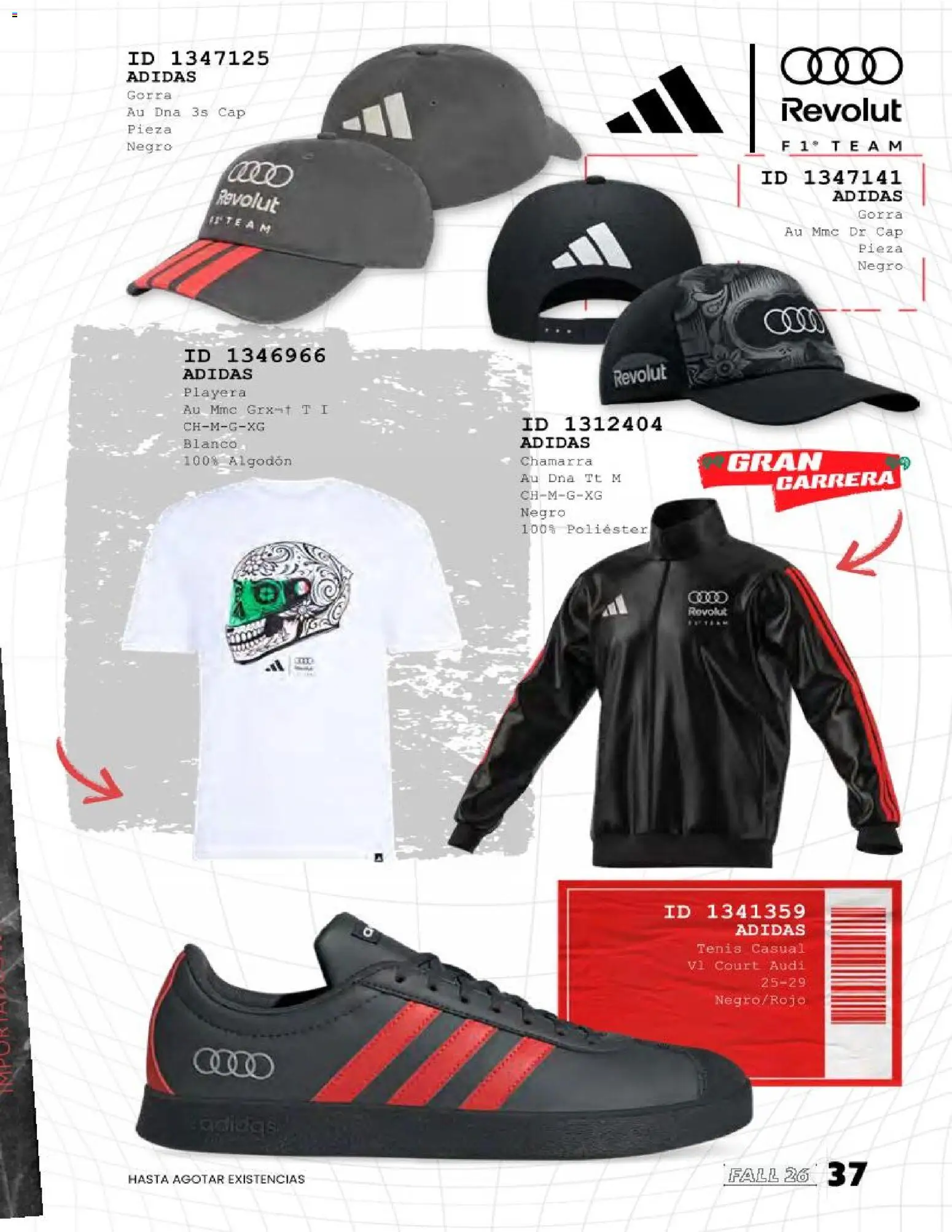 Vista previa las ofertas de la tienda Price Shoes - Price Shoes catálogo desde el 17/08/2026 - Tenis, Gorra