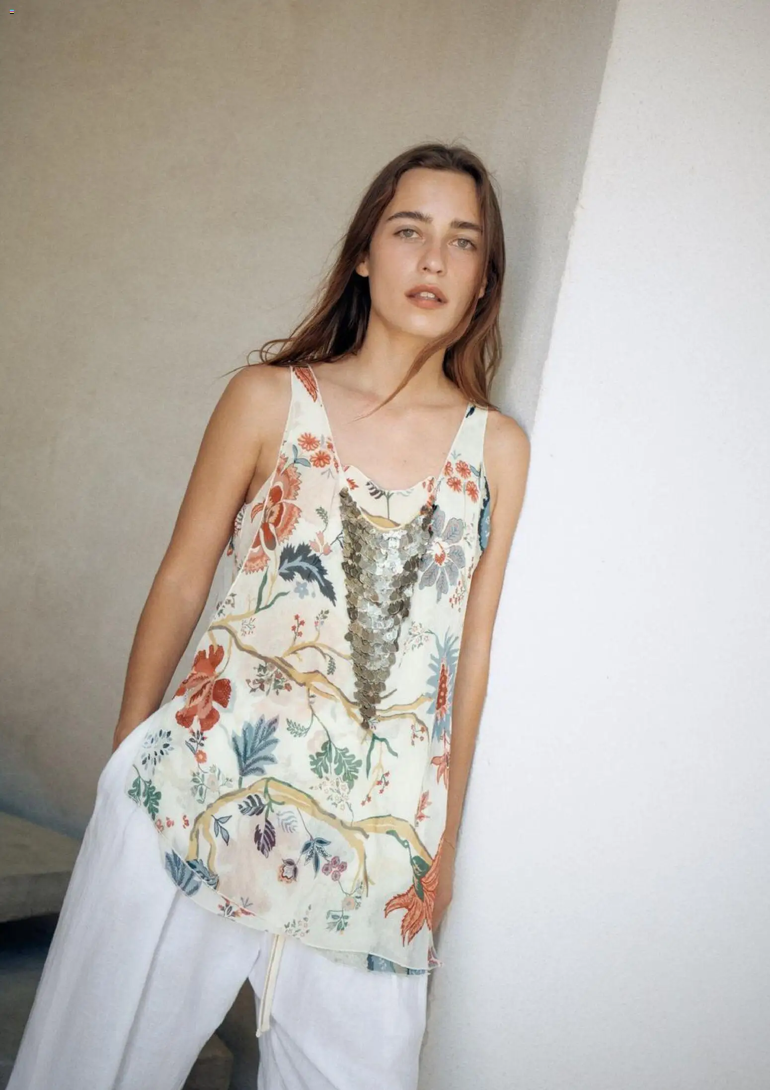 Vista previa las ofertas de la tienda Zara - Zara catálogo Verano desde el 01/07/2026 