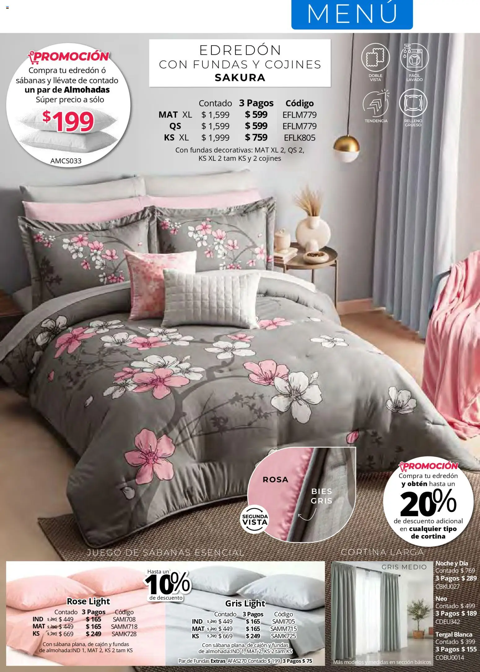Vista previa las ofertas de la tienda Colchas Concord - Colchas Concord catálogo desde el 01/05/2026 