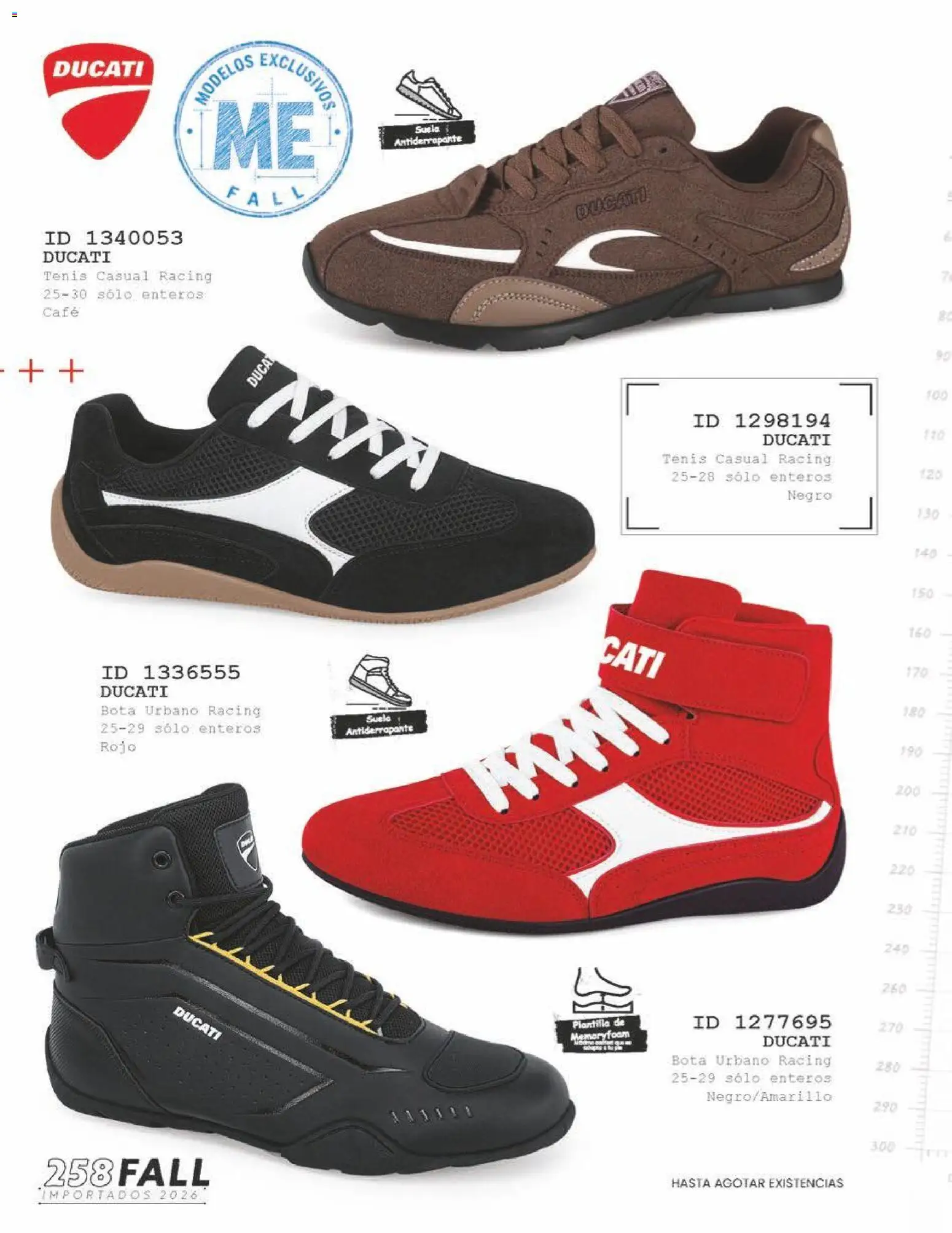 Vista previa las ofertas de la tienda Price Shoes - Price Shoes catálogo desde el 17/08/2026 