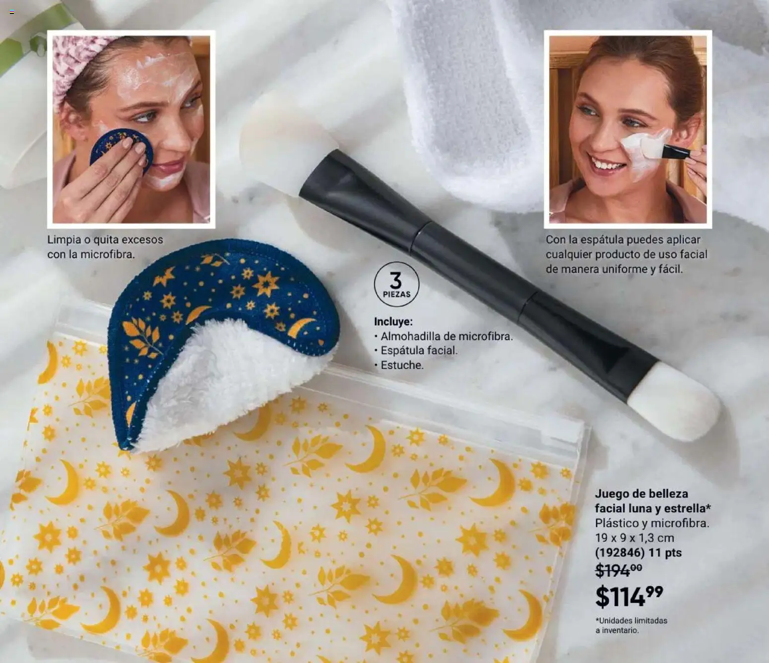 Vista previa las ofertas de la tienda AVON - AVON Casa & Estilo 13 2026 desde el 21/08/2026 
