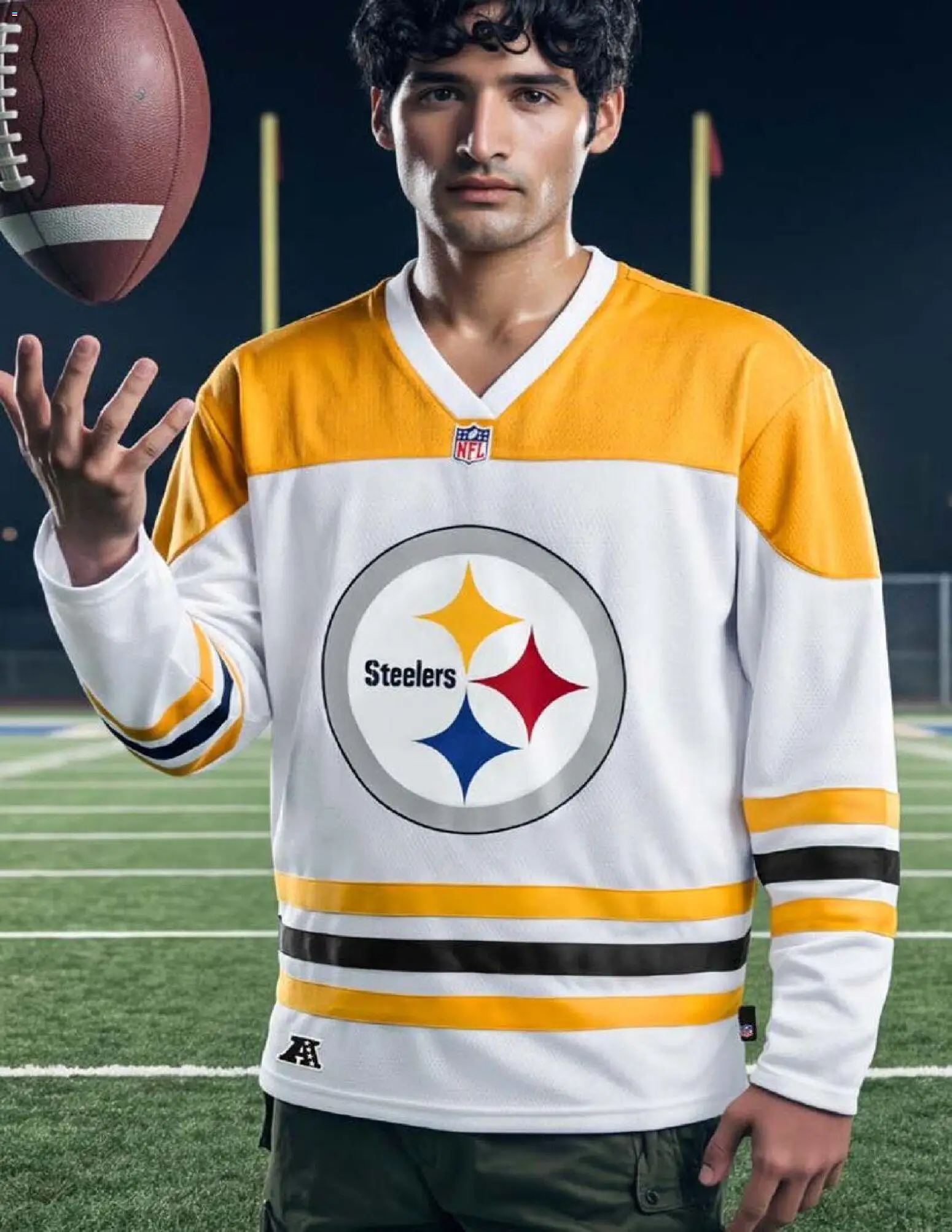 Vista previa las ofertas de la tienda Price Shoes - Price Shoes catálogo NFL desde el 01/09/2026 
