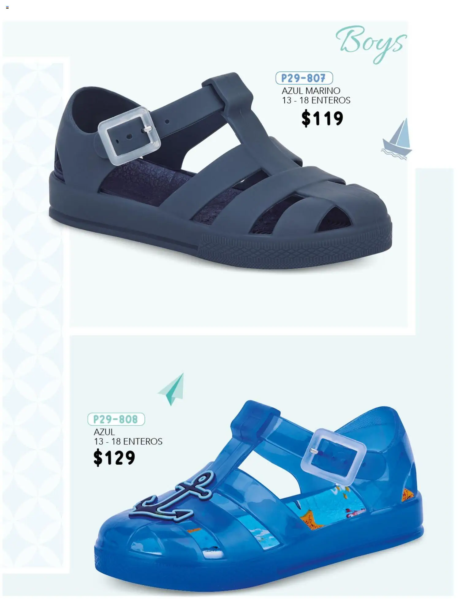 Vista previa las ofertas de la tienda Cklass - Catálogo Kids Niña desde el 02/01/2026 