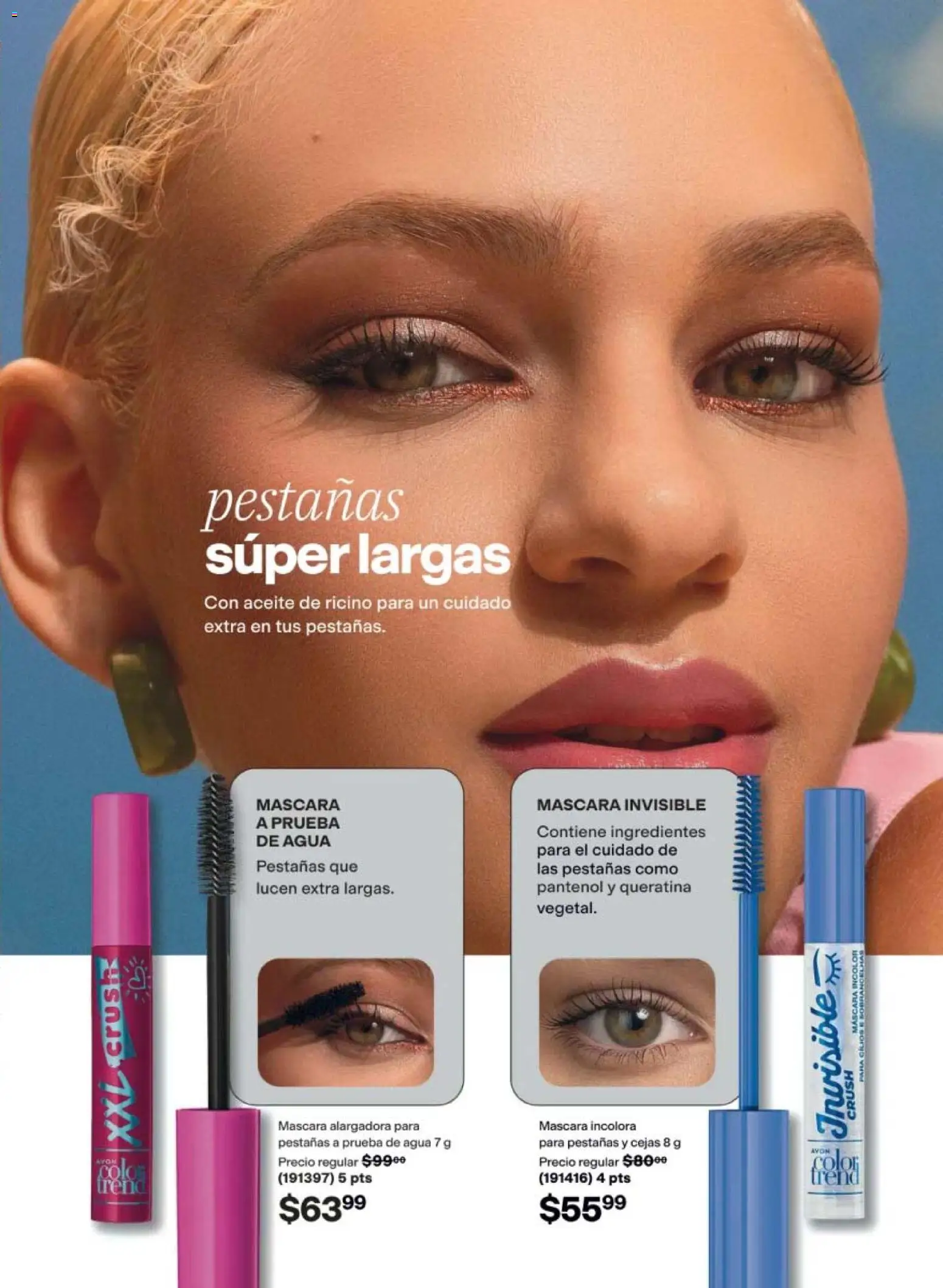 Vista previa las ofertas de la tienda AVON - AVON campaña 13 2026 desde el 21/08/2026 