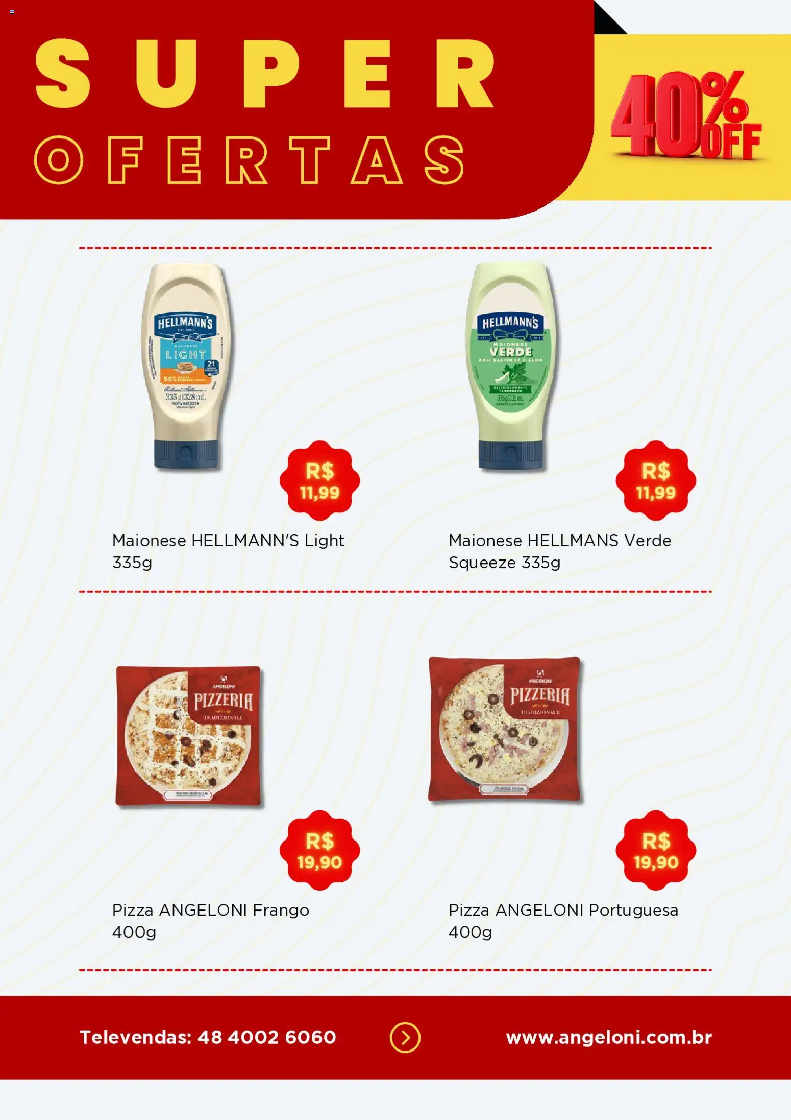 Ofertas Angeloni até 03/09/2026. - Página 2