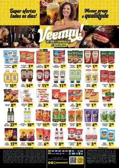 Pré-Visualização do folheto "Coelho Diniz - Ofertas da semana" da loja Coelho Diniz válido a partir de 01/07/2026