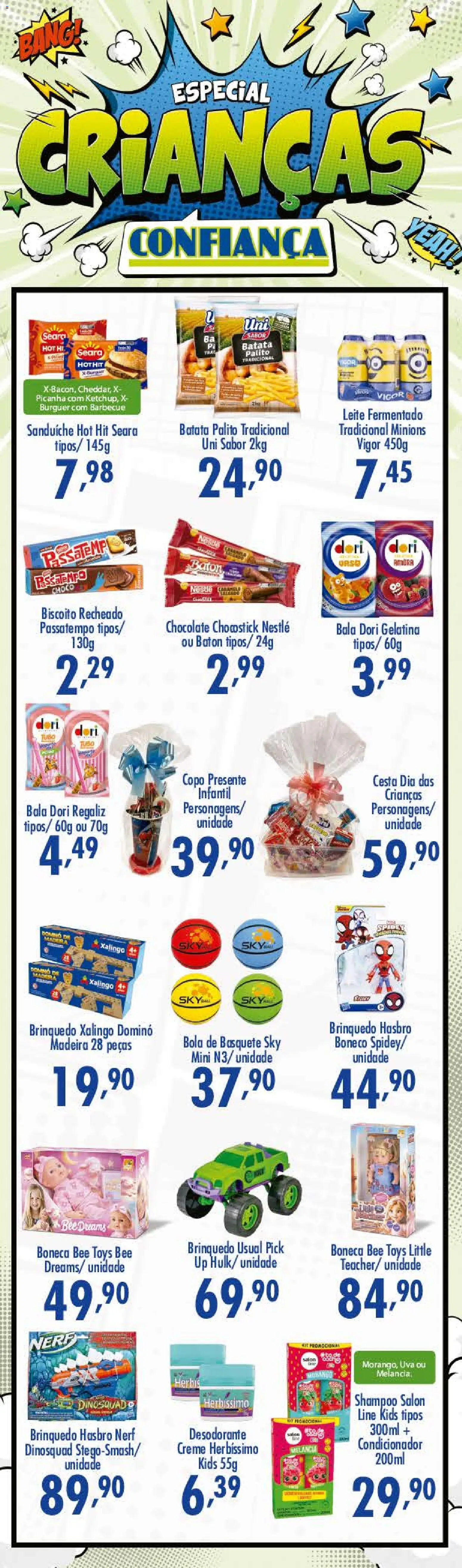 Ofertas Confiança até 01/10/2026. - Página 5
