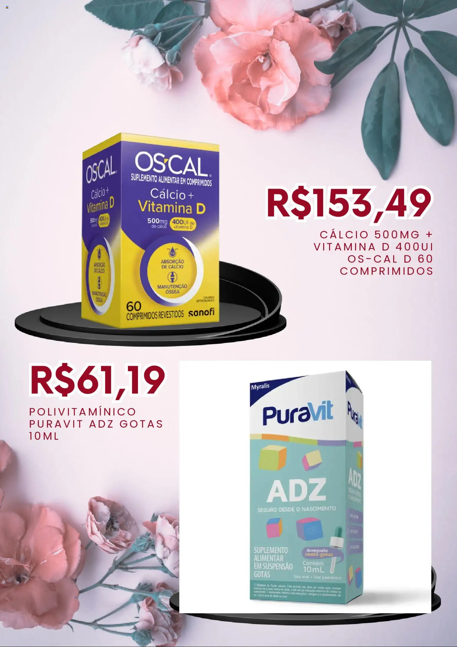 Ofertas Drogasil até 05/10/2026. - Página 5
