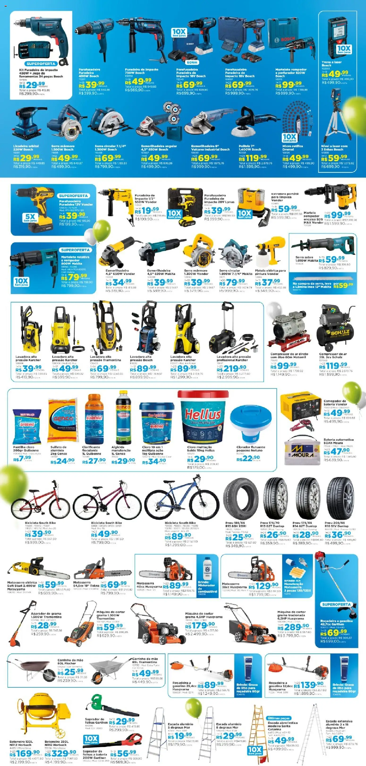 Ofertas Lojas Solar até 30/09/2026. - Página 7