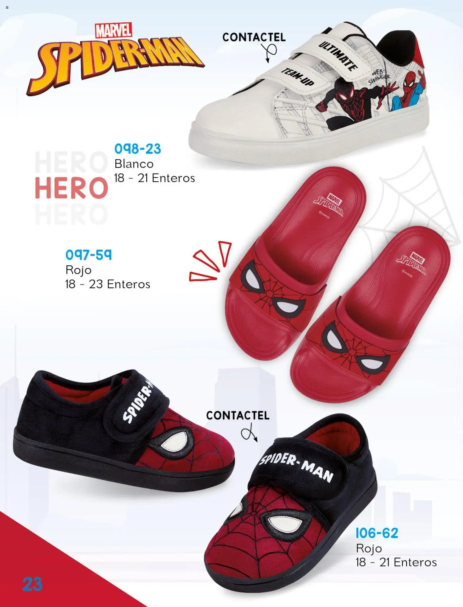 Vista previa las ofertas de la tienda Cklass - Cklass catálogo Kids niño desde el 08/07/2026 