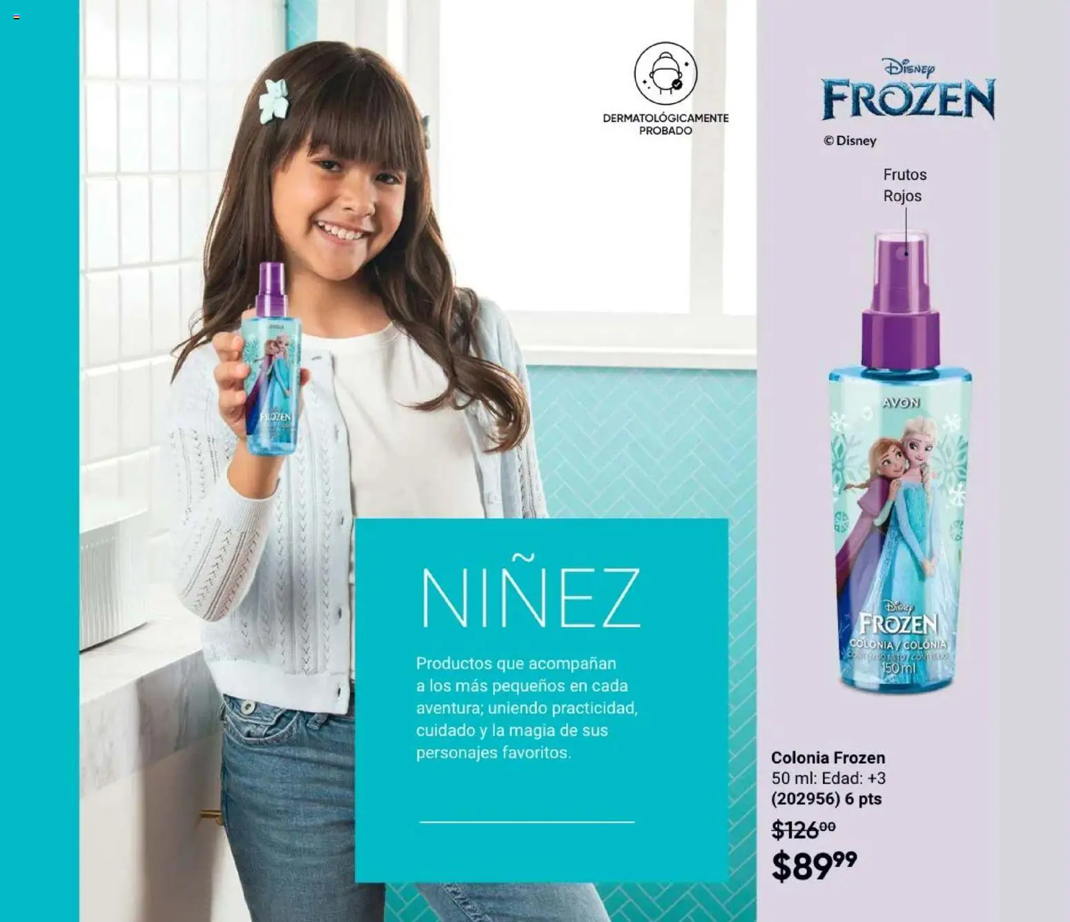 Vista previa las ofertas de la tienda AVON - AVON Casa & Estilo 13 2026 desde el 21/08/2026 