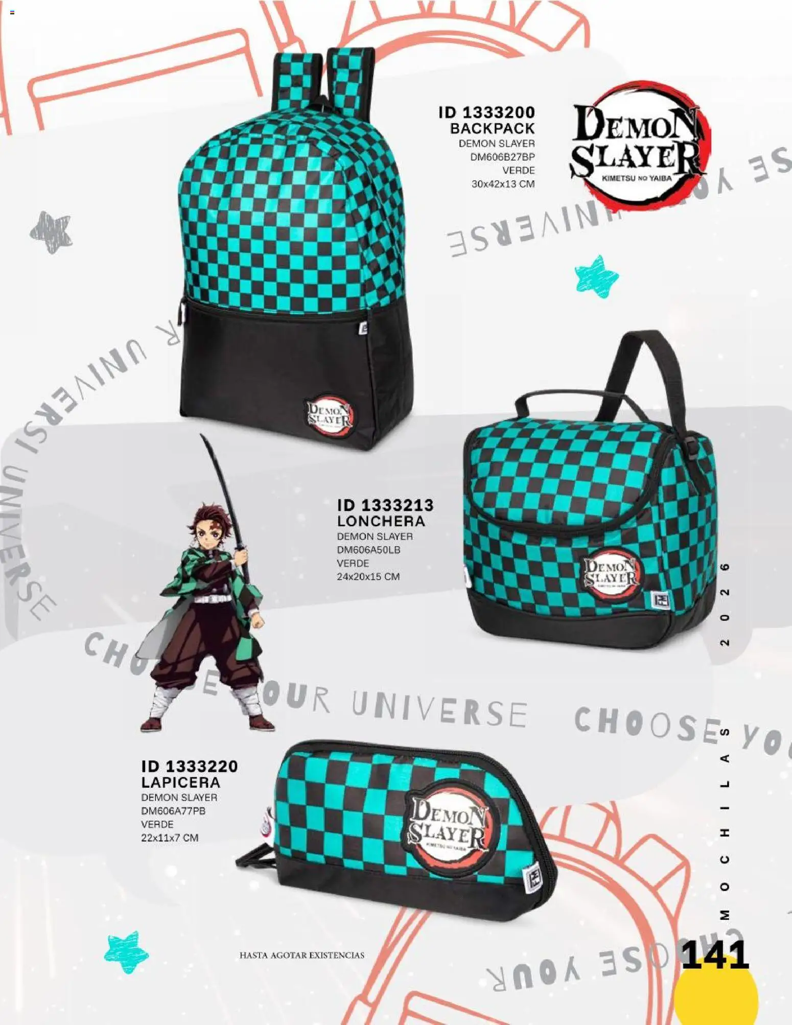 Vista previa las ofertas de la tienda Price Shoes - Price Shoes catálogo Mochilas desde el 12/06/2026 