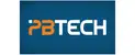 Logo shop PB Tech
