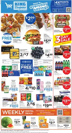 Ad Preview of King Soopers King Soopers Weekly Ad from 08/12/2026
