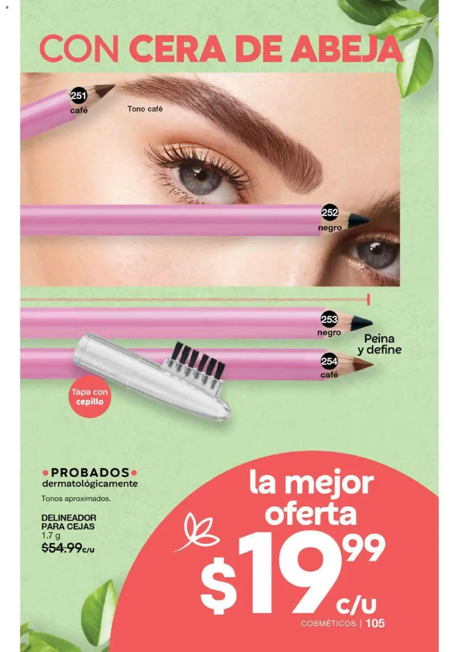 Vista previa las ofertas de la tienda Fuller - Fuller campaña 10 2026 desde el 19/08/2026 