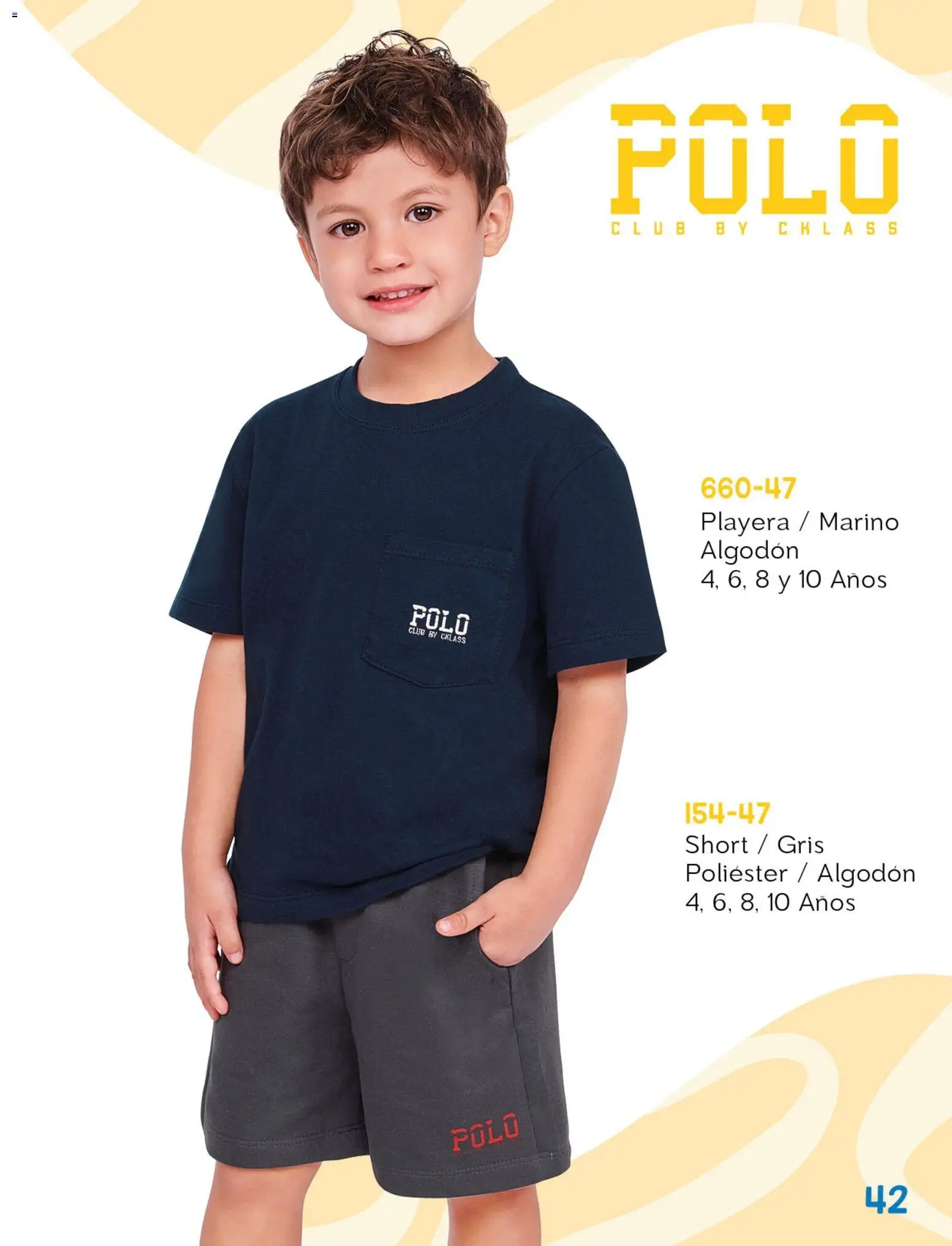 Vista previa las ofertas de la tienda Cklass - Cklass catálogo Kids niña desde el 08/07/2026 