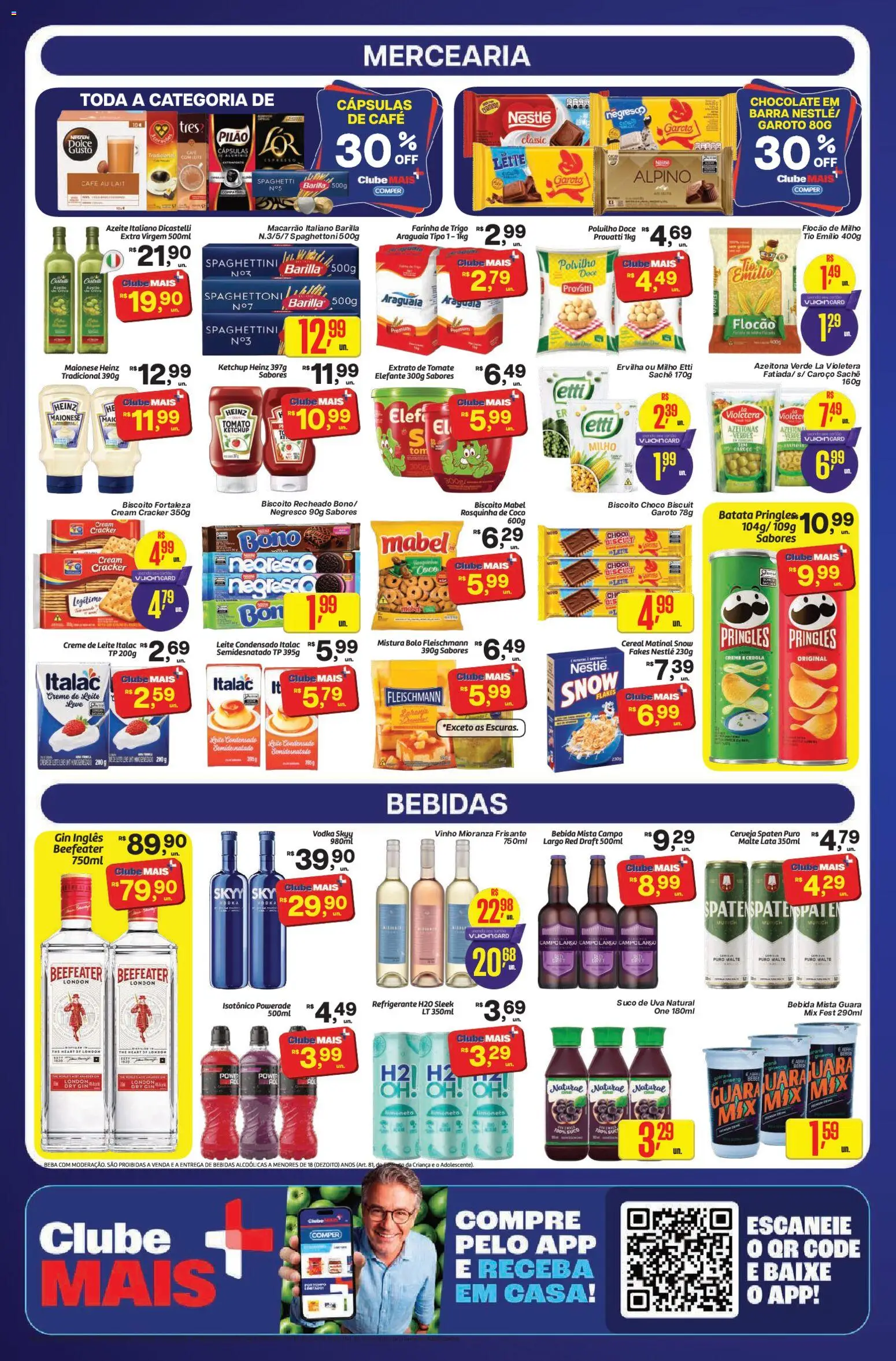 Ofertas Comper até 02/11/2026. - Página 2