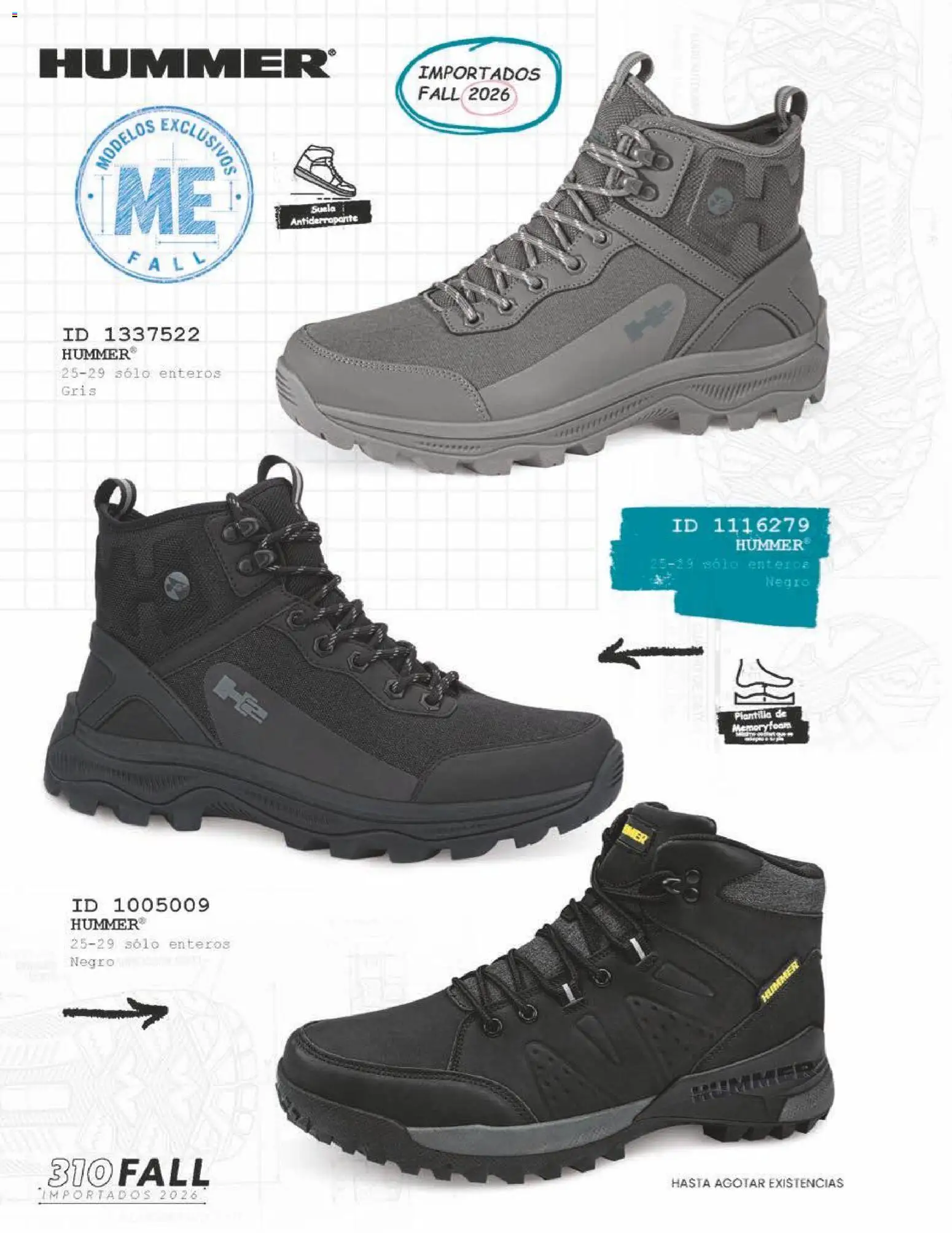 Vista previa las ofertas de la tienda Price Shoes - Price Shoes catálogo desde el 17/08/2026 