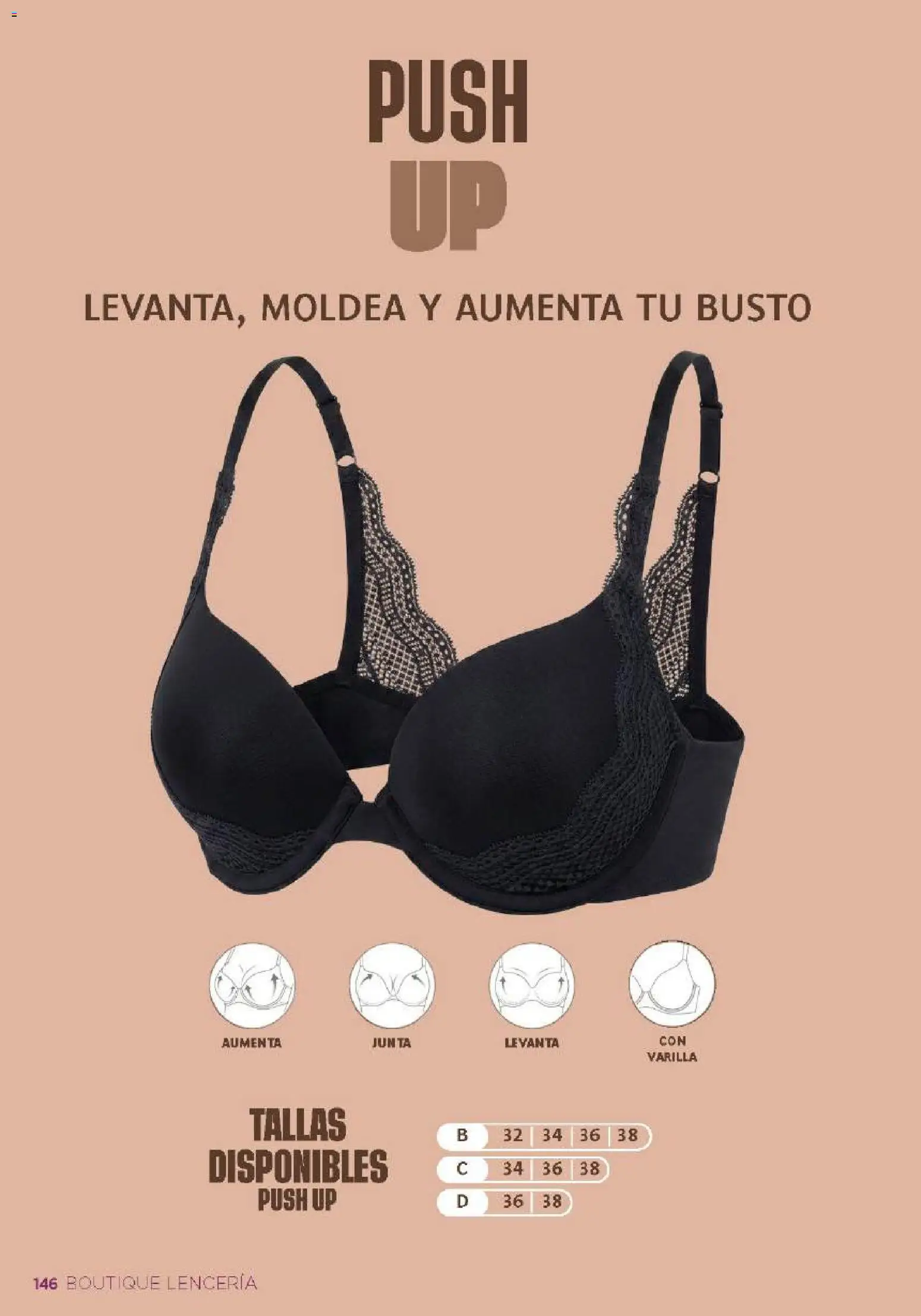 Vista previa las ofertas de la tienda Ilusión - Ilusión catálogo Otoño desde el 01/08/2026 