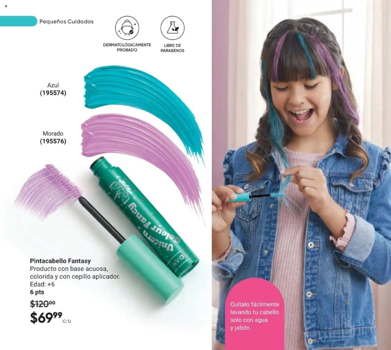 Vista previa las ofertas de la tienda AVON - AVON Casa & Estilo 15 2026 desde el 02/10/2026 