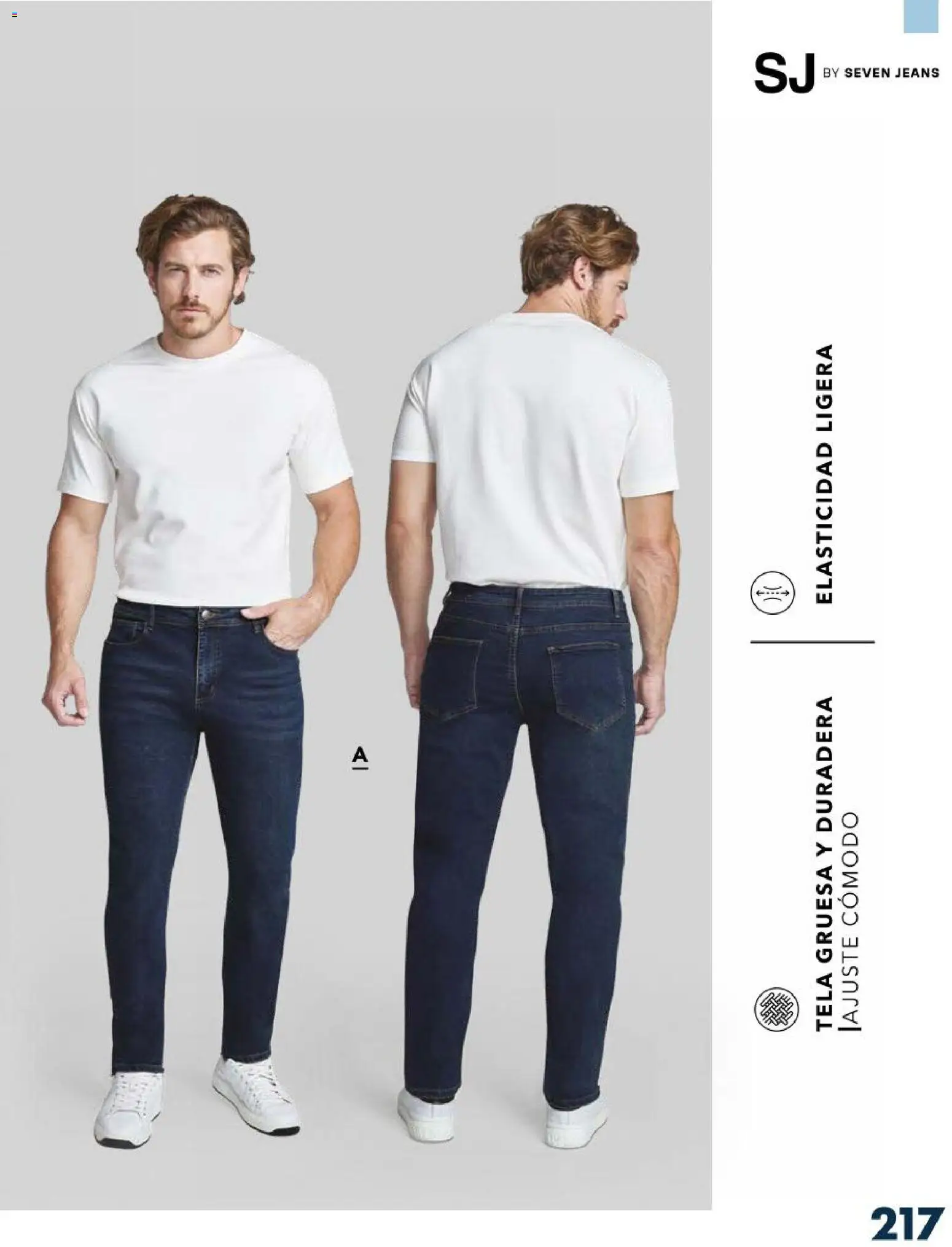 Vista previa las ofertas de la tienda Price Shoes - Price Shoes catálogo Jeans desde el 03/08/2026 