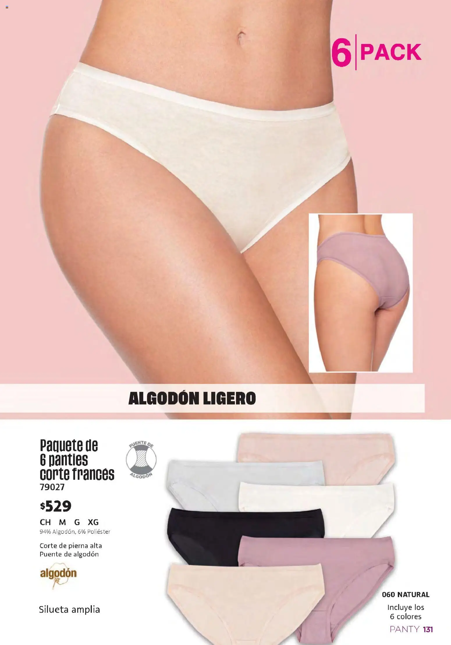 Vista previa las ofertas de la tienda Ilusión - Ilusión catálogo Otoño desde el 01/09/2026 