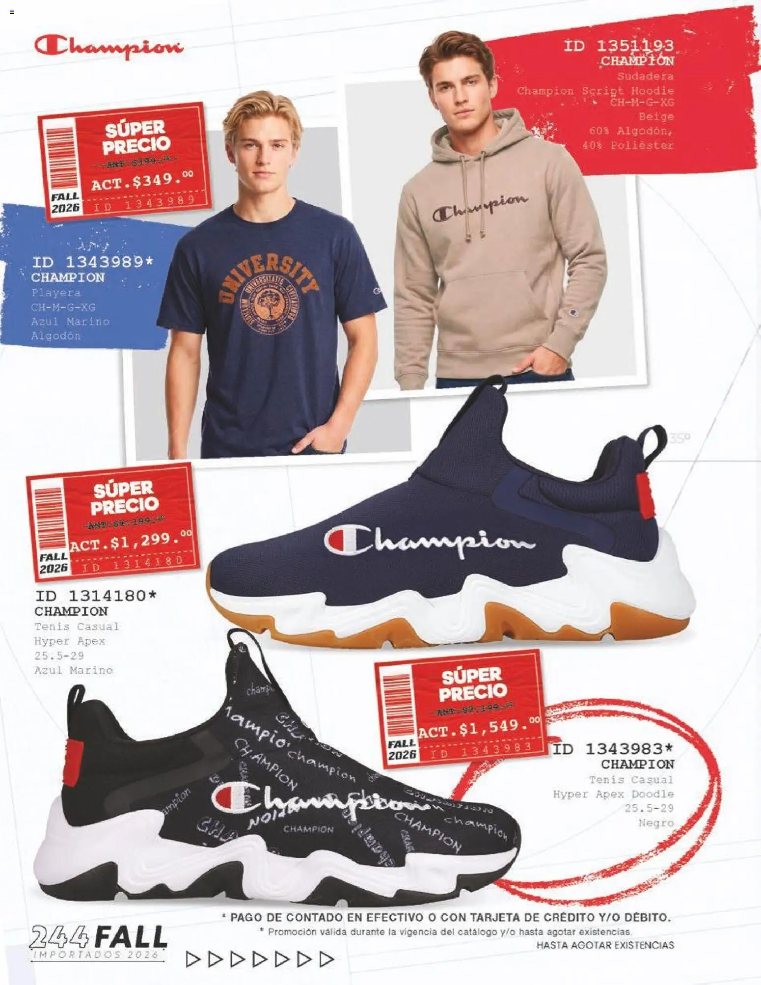 Vista previa las ofertas de la tienda Price Shoes - Price Shoes catálogo desde el 17/08/2026 
