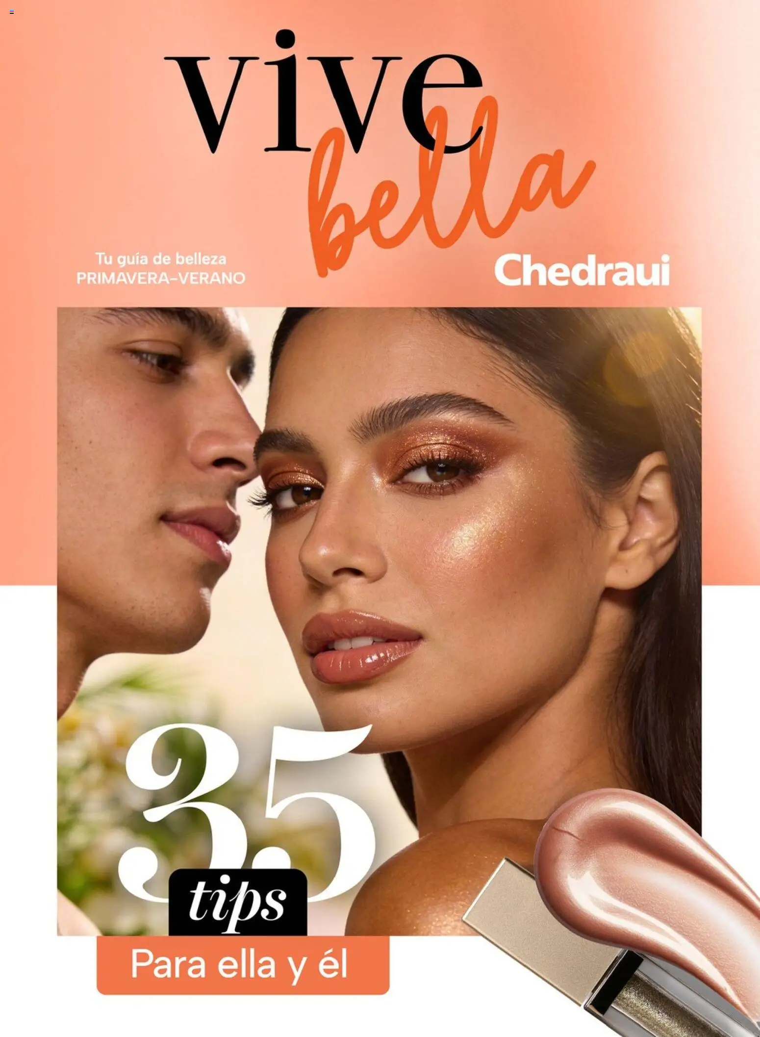 Vista previa las ofertas de la tienda Chedraui - Chedraui folleto desde el 04/05/2026 