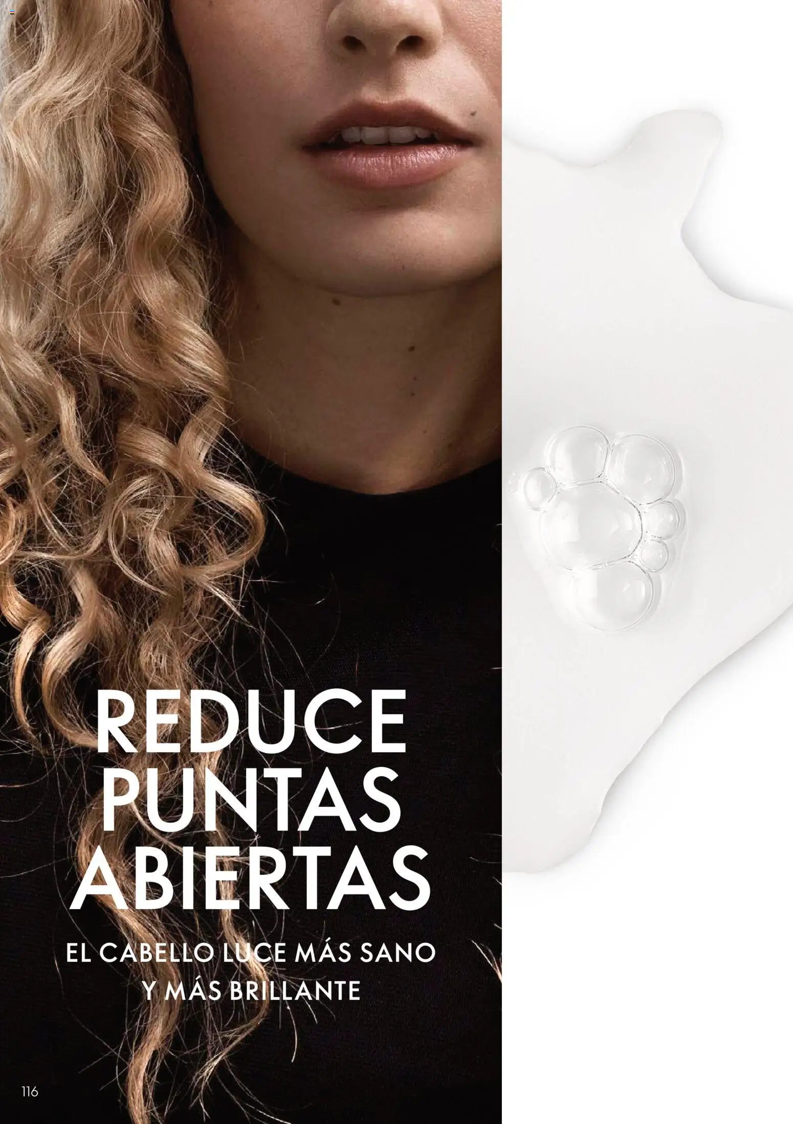Vista previa las ofertas de la tienda Oriflame - Oriflame Buen Mes desde el 24/10/2026 