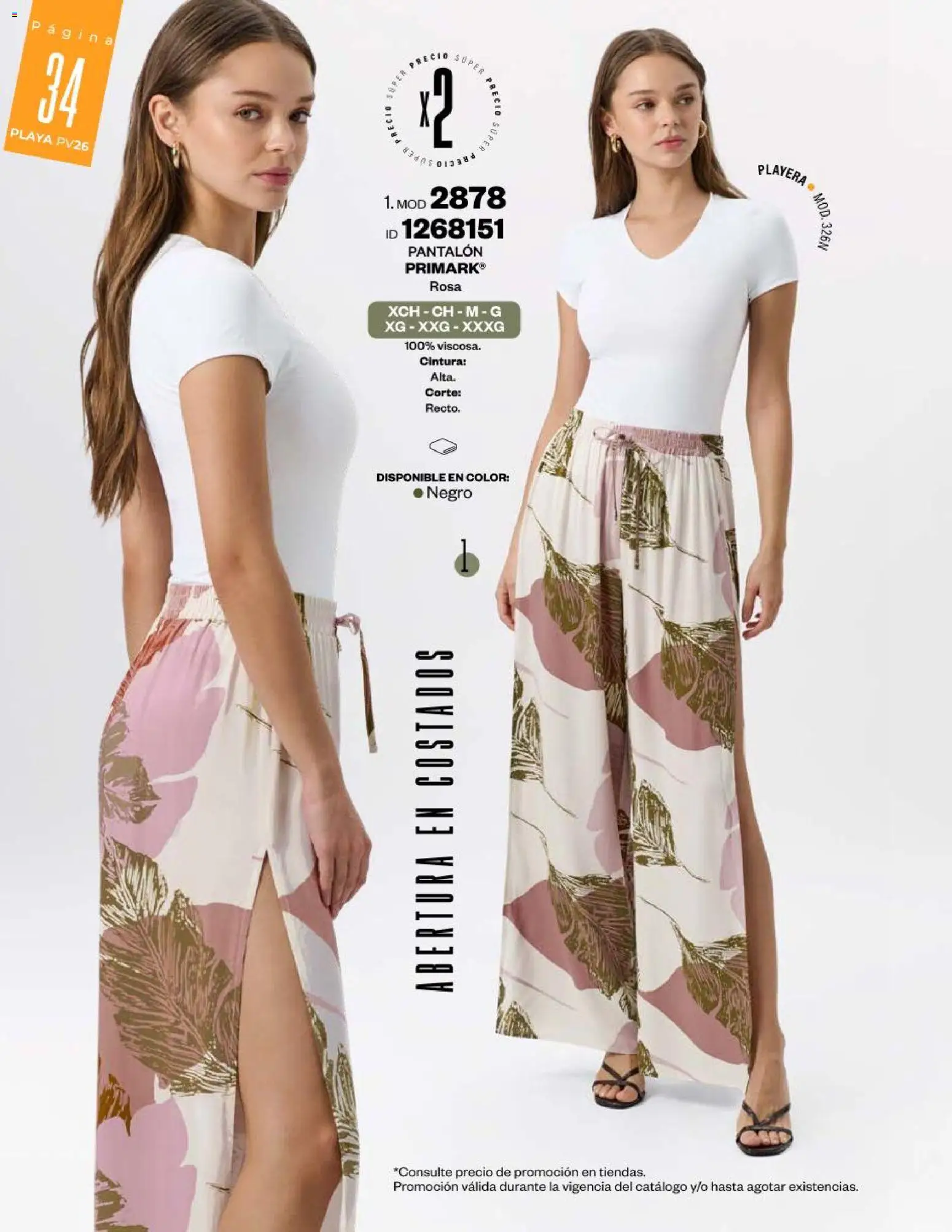 Vista previa las ofertas de la tienda Price Shoes - Catálogo Playa desde el 13/02/2026 