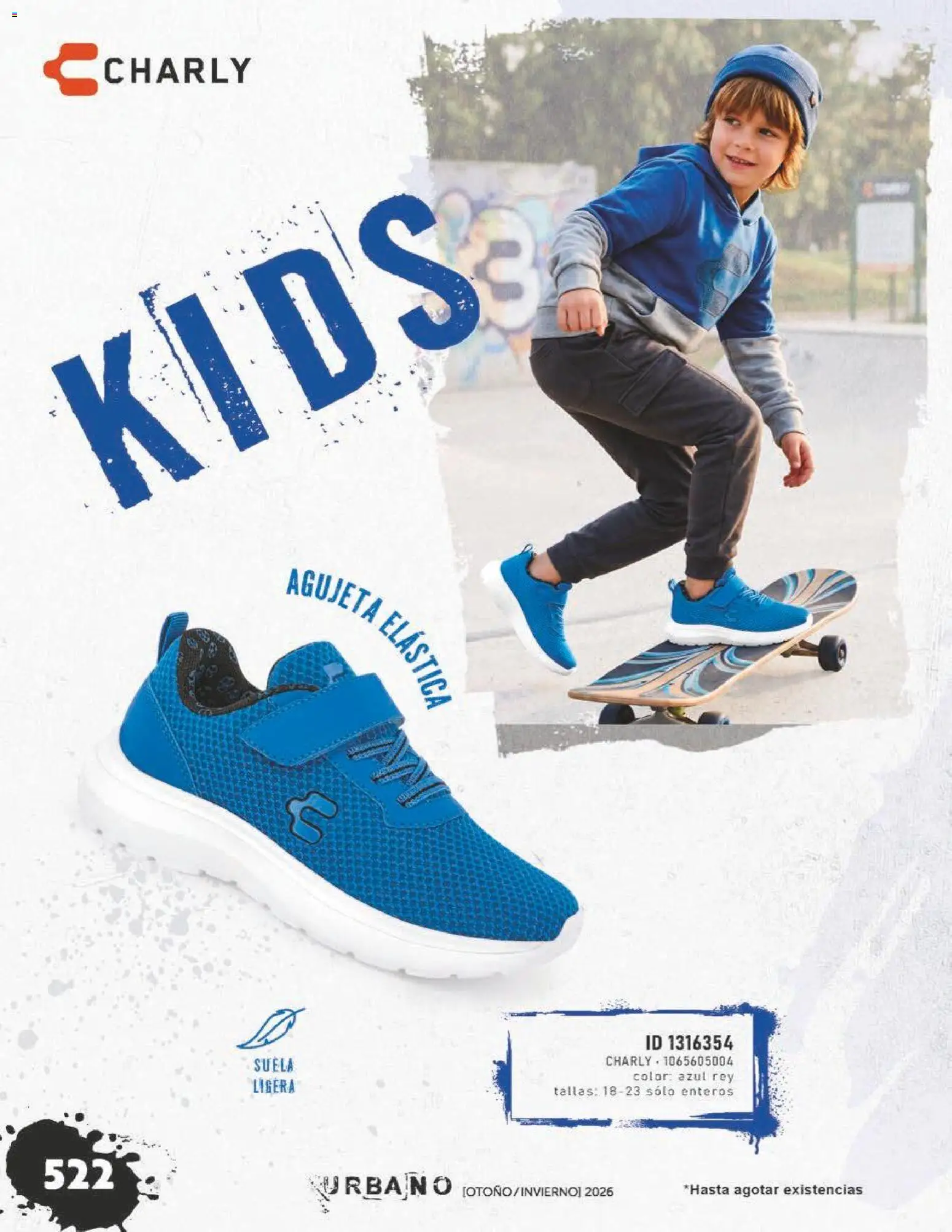 Vista previa las ofertas de la tienda Price Shoes - Price Shoes catálogo Urbano desde el 31/07/2026 