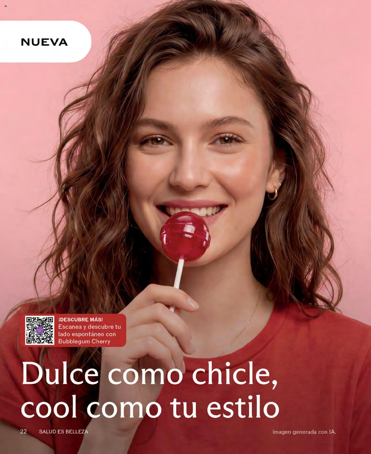 Vista previa las ofertas de la tienda JAFRA - JAFRA catálogo desde el 01/08/2026 