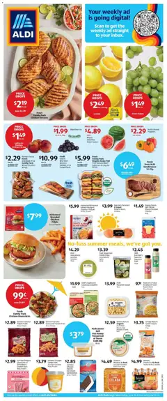 Ad Preview of Aldi Aldi Weekly Ad from 06/10/2026