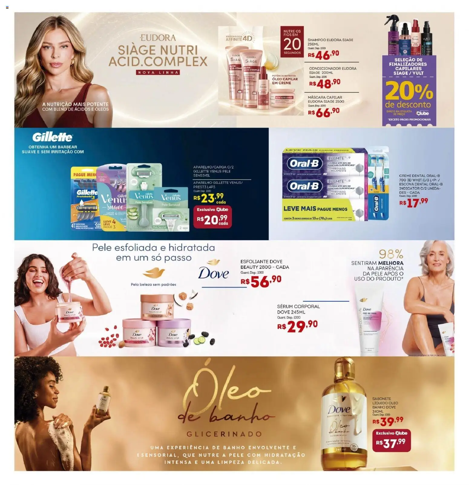 Ofertas Bistek Supermercados ofertas Quinzenal até 11/08/2026. - Página 12